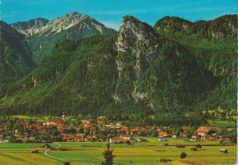 Post Cards / Maxi Card Not used