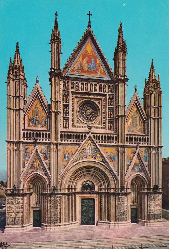 Post Cards / Maxi Card Not used
