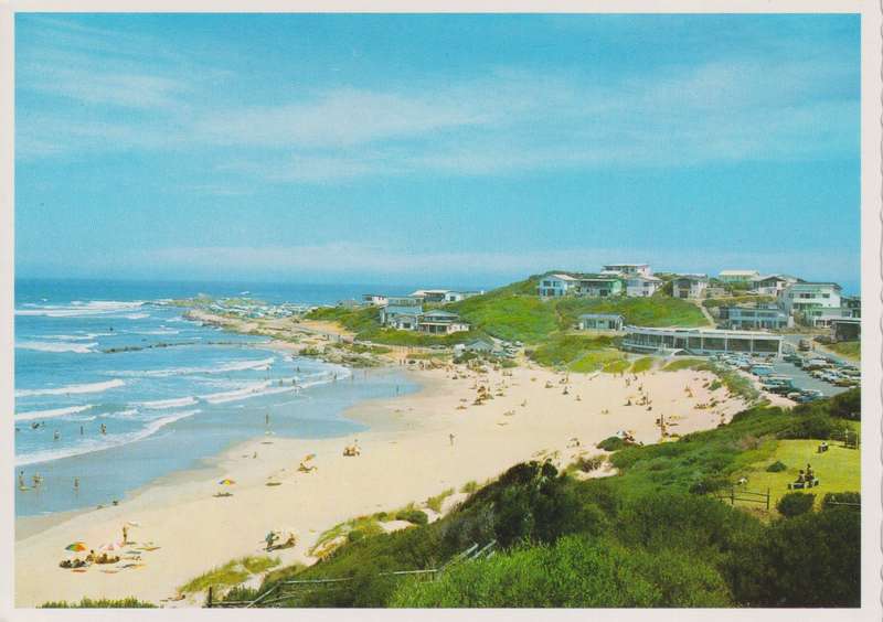 Post Cards / Maxi Card Not used