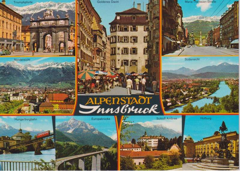 Post Cards / Maxi Card Not used