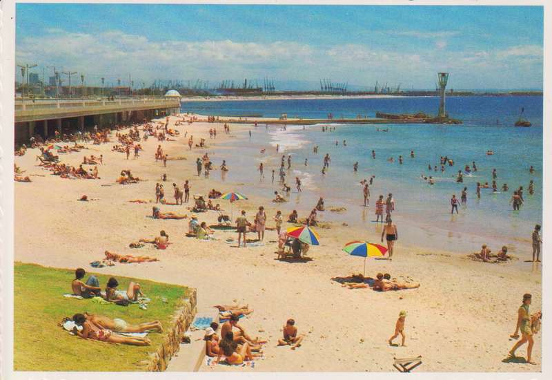 Post Cards / Maxi Card Not used