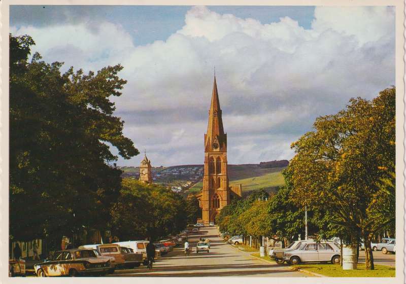 Post Cards / Maxi Card Not used