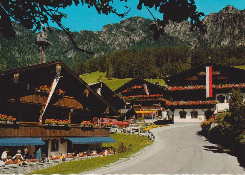 Post Cards / Maxi Card Not used