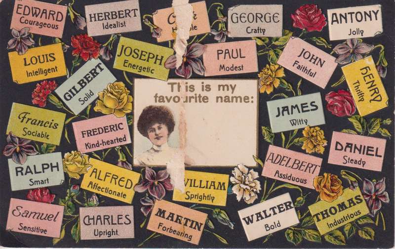 Post Cards / Maxi Card Not used