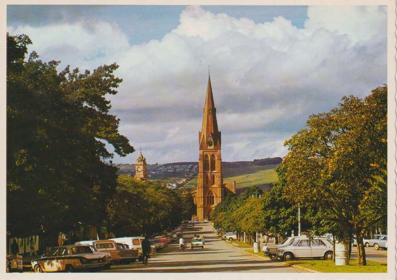 Post Cards / Maxi Card Not used