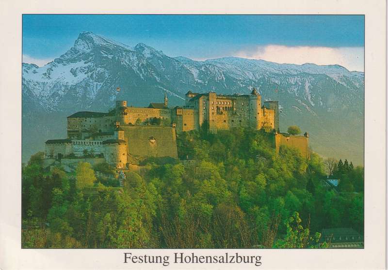 Post Cards / Maxi Card Not used