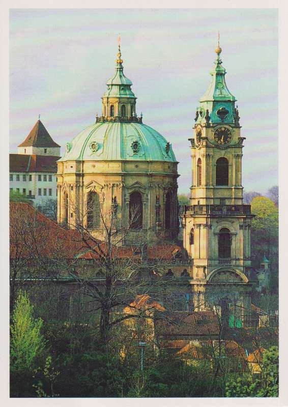 Post Cards / Maxi Card Not used