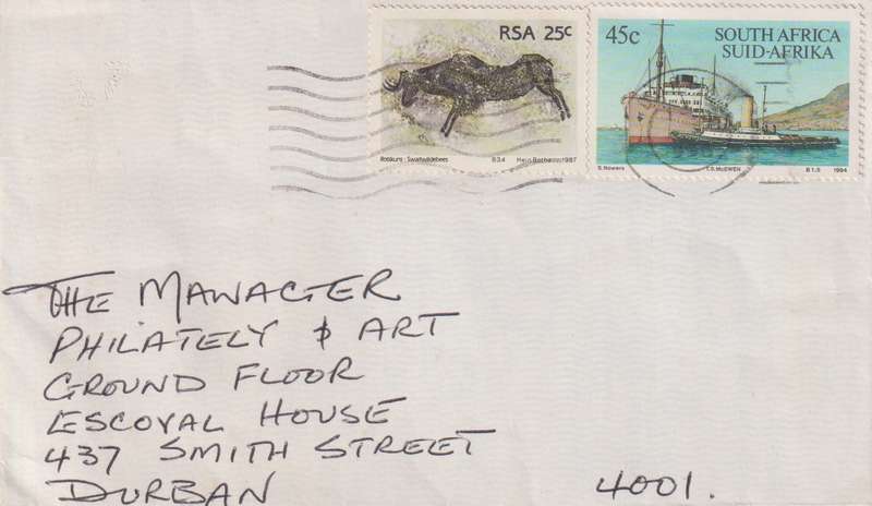 Post Cards / Maxi Card / Postal History