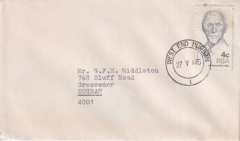 Post Cards / Maxi Card / Postal History