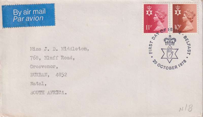 Post Cards / Maxi Card / Postal History