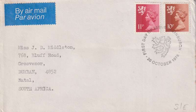 Post Cards / Maxi Card / Postal History