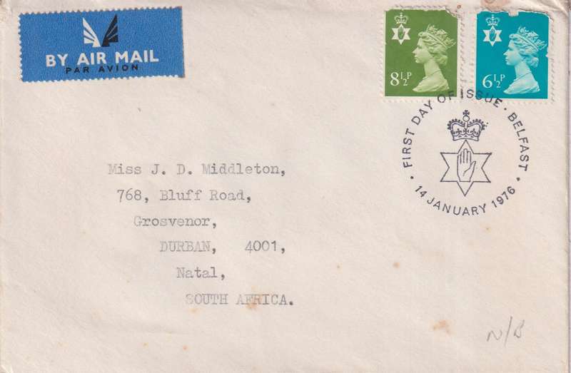 Post Cards / Maxi Card / Postal History