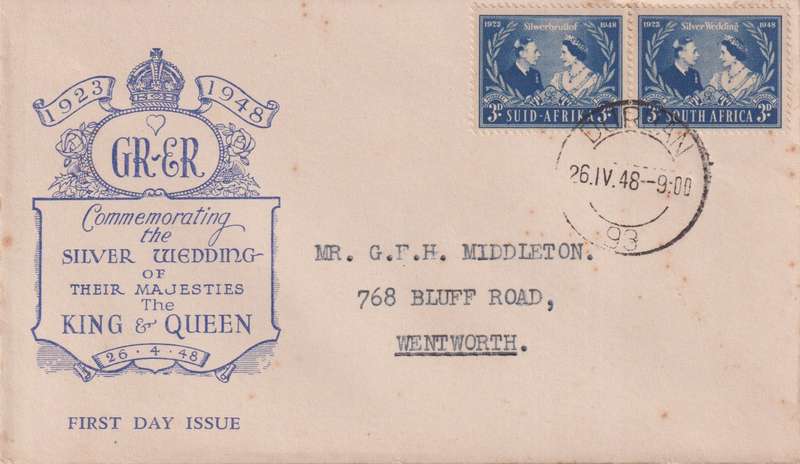 Post Cards / Maxi Card / Postal History