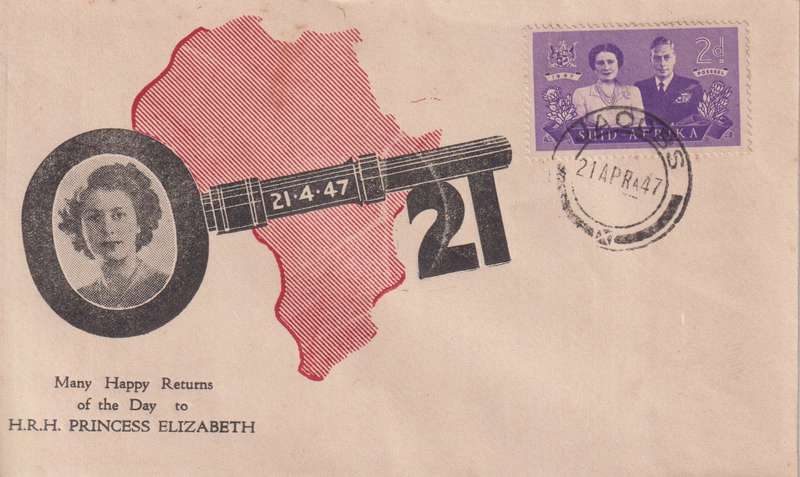 Post Cards / Maxi Card / Postal History