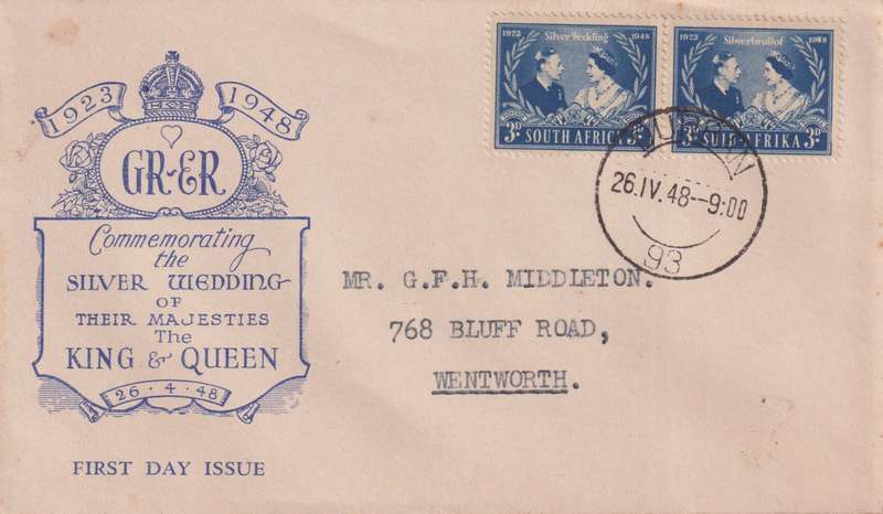Post Cards / Maxi Card / Postal History