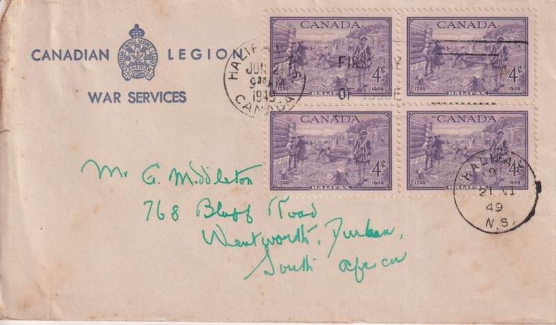 Post Cards / Maxi Card / Postal History