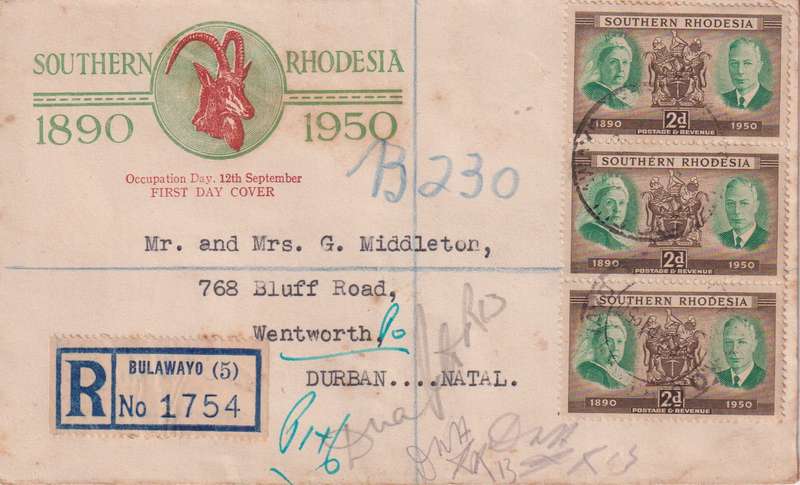 Post Cards / Maxi Card / Postal History