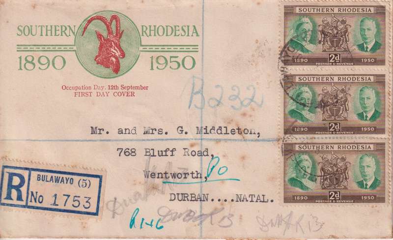 Post Cards / Maxi Card / Postal History