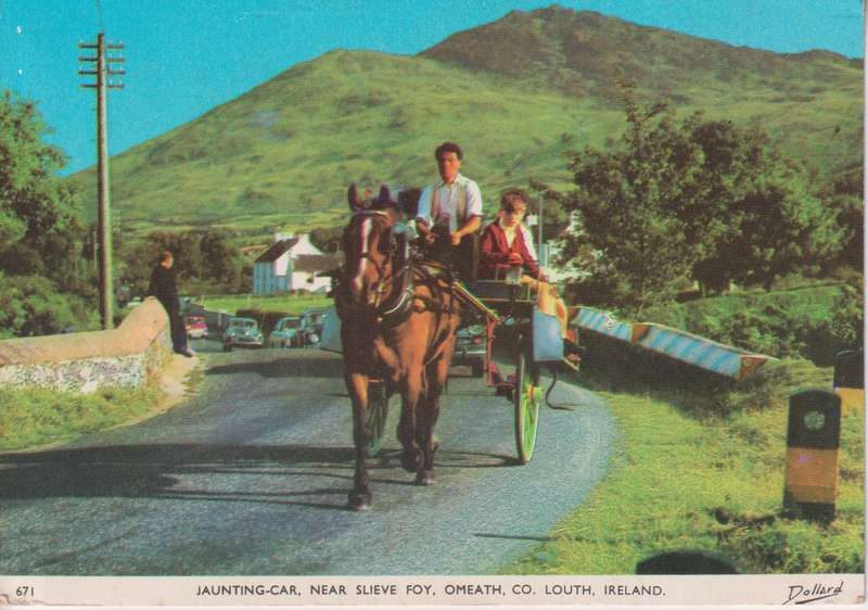 Post Cards / Maxi Card / Postal History