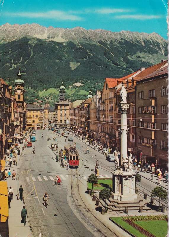 Post Cards / Maxi Card / Postal History