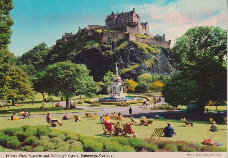 Post Cards / Maxi Card