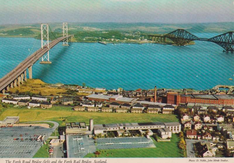 Post Cards / Maxi Card