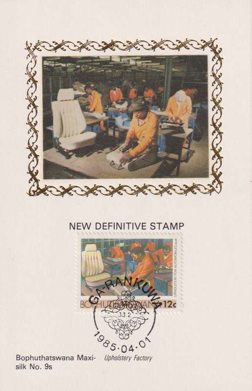 Post Cards / Maxi Card / Postal History