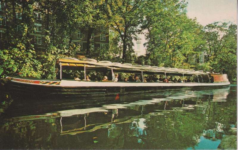 Post Cards / Maxi Card