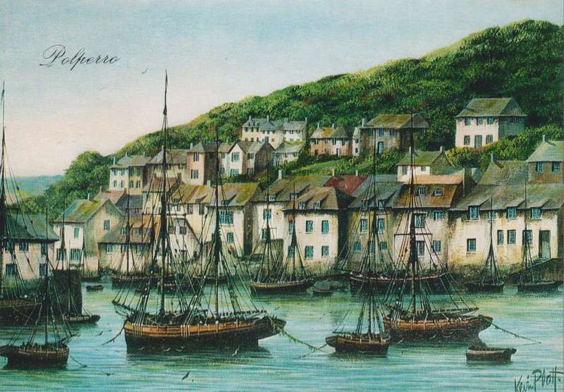 Post Cards / Maxi Card