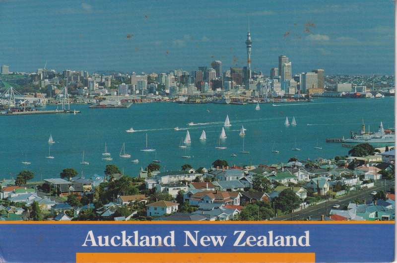 Post Cards / Maxi Card