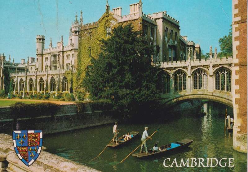 Post Cards / Maxi Card