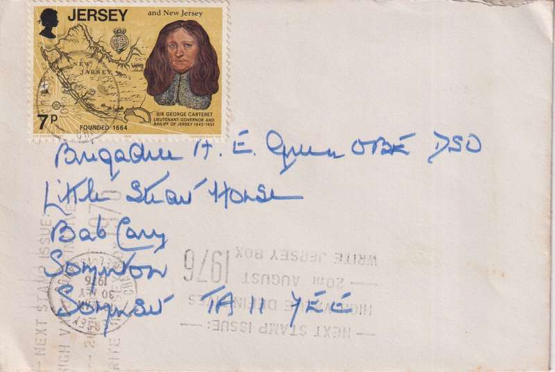 Post Cards / Maxi Card / Postal History