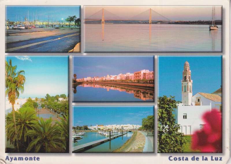Post Cards / Maxi Card