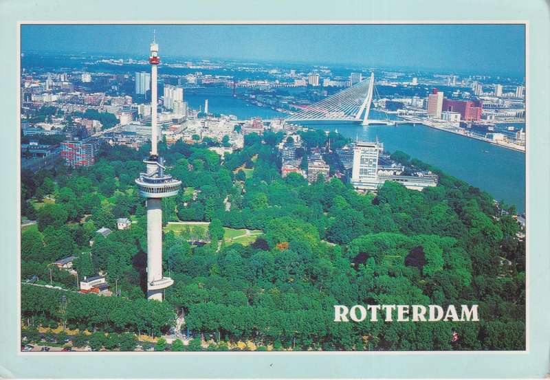 Post Cards / Maxi Card