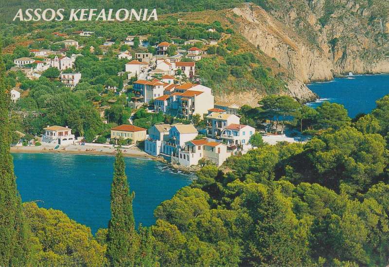 Post Cards / Maxi Card