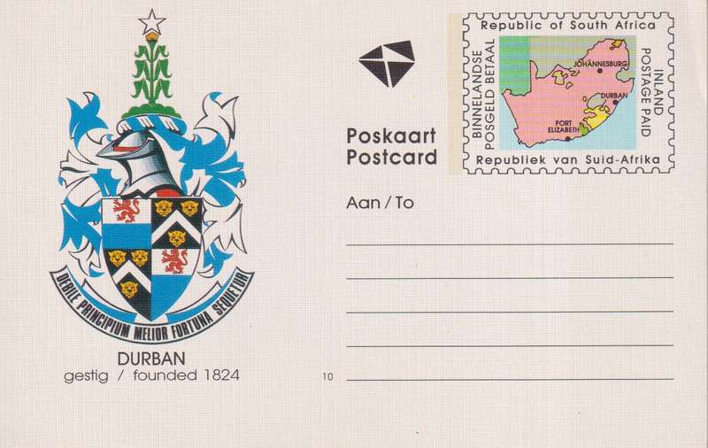 Post Cards / Maxi Card / Postal History