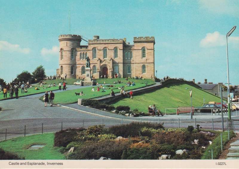 Post Cards / Maxi Card