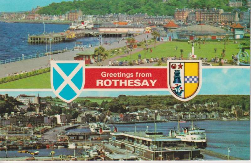 Post Cards / Maxi Card