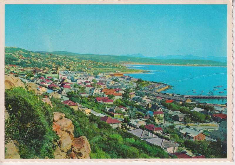 Post Cards / Maxi Card