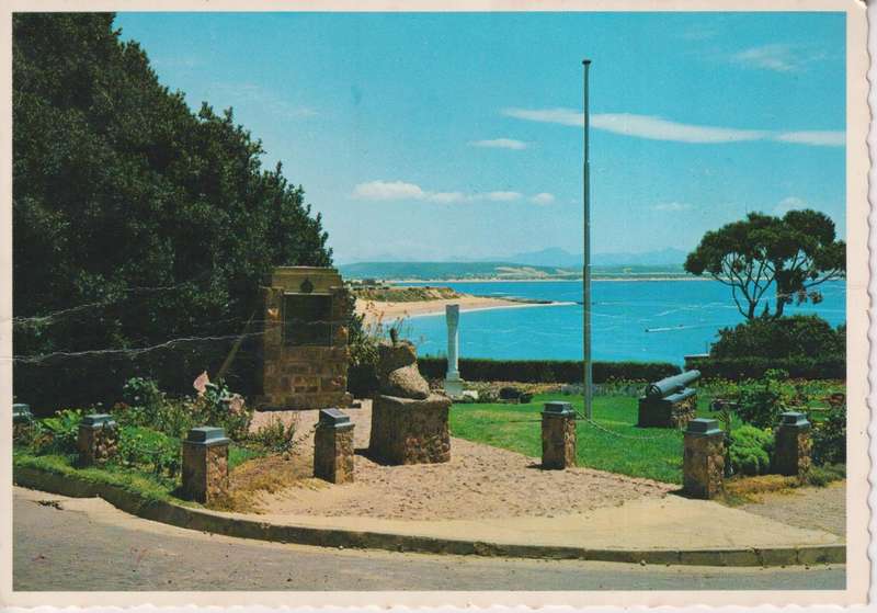 Post Cards / Maxi Card