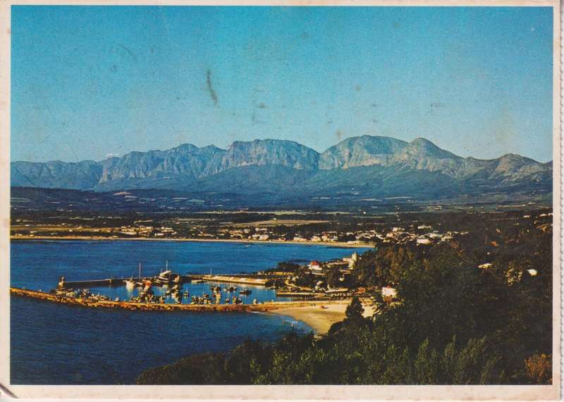 Post Cards / Maxi Card