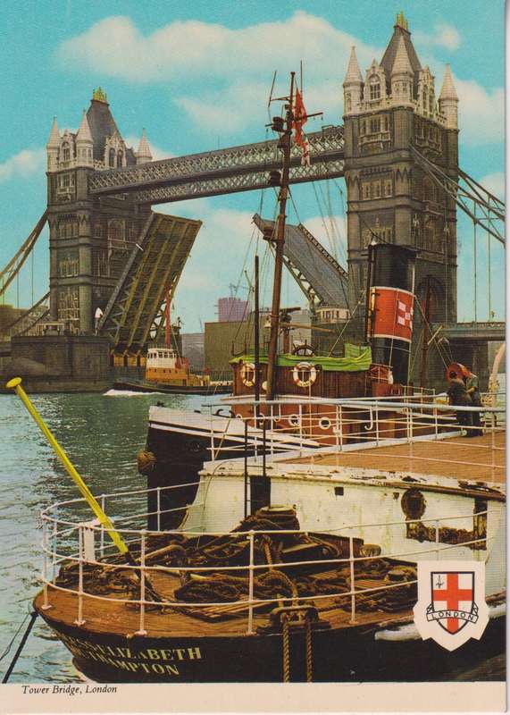 Post Cards / Maxi Card