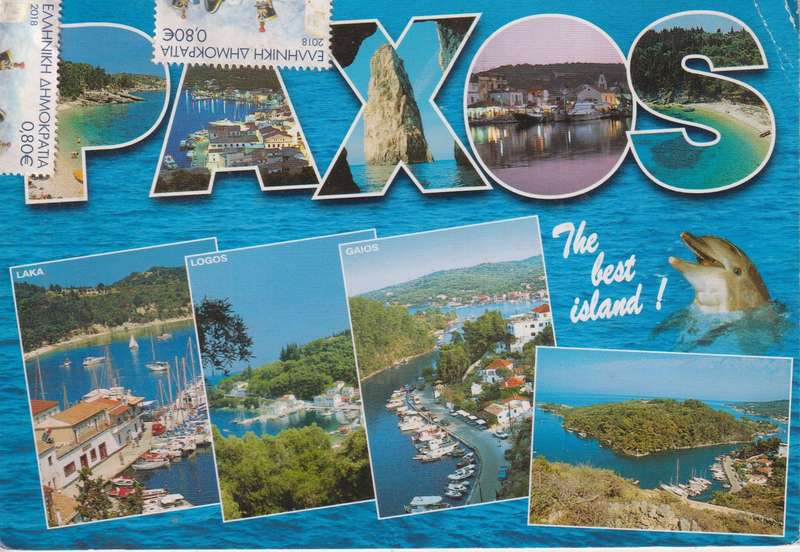 Post Cards / Maxi Card / Postal History