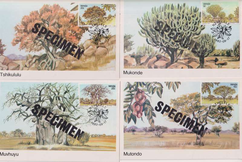 Post Cards / Maxi Card / Postal History
