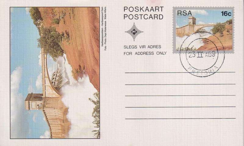 Post Card / Maxi Card