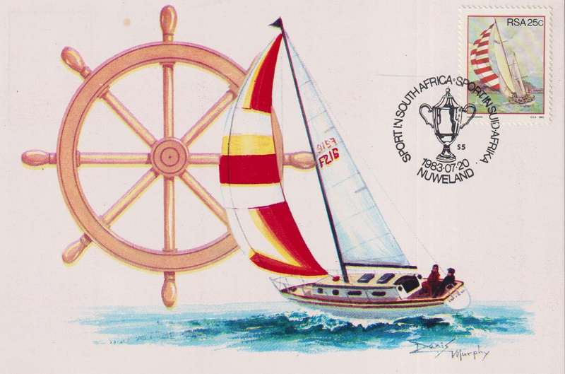 Post Card / Maxi Card