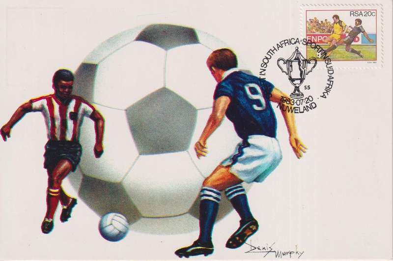 Post Card / Maxi Card