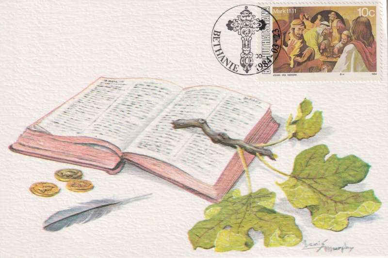 Post Card / Maxi Card