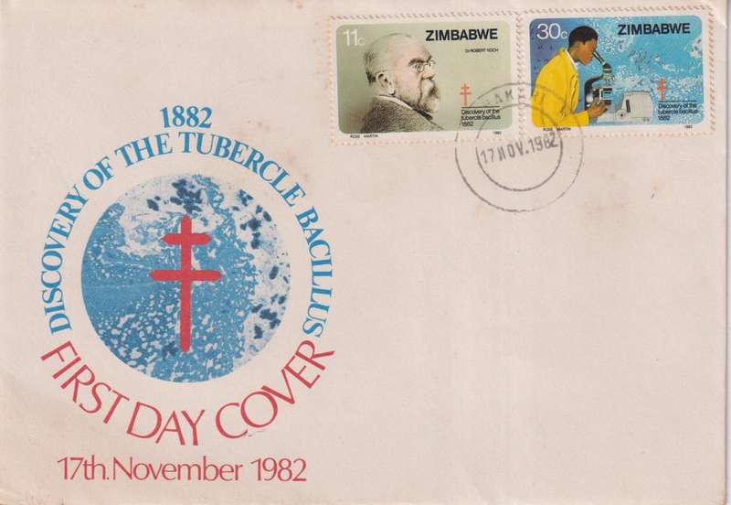 Postal History / FDC