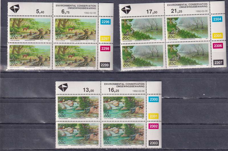 Stamp RSA Mix Card